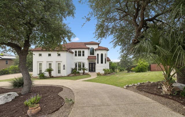 Home for sale at 426 Pueblo Pintado in Helotes, TX — photo 1