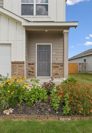 3-bedroom rental at 5625 Rowan Rdg in Converse, TX — photo 3