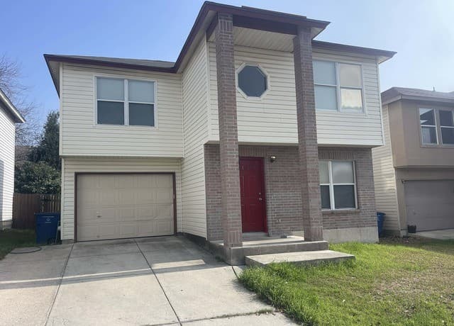 Home for sale at 22 Badgers Hls in San Antonio, TX — photo 1
