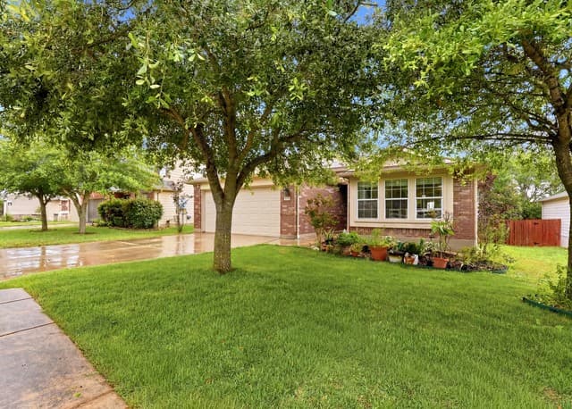 Home for sale at 5336 Storm King in Schertz, TX — photo 2