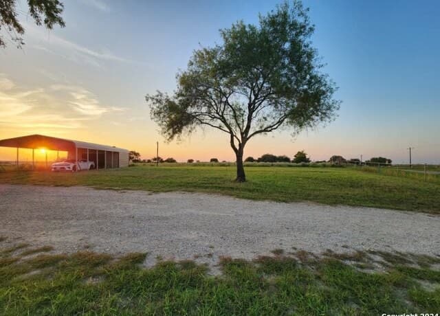 Home for sale at 11903 N State Highway 123 in Falls City, TX — photo 2