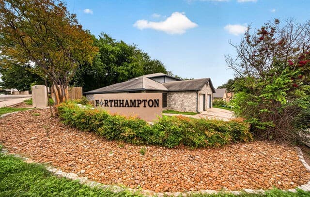 Home for sale at 8534 Sir Galahad in San Antonio, TX — photo 1
