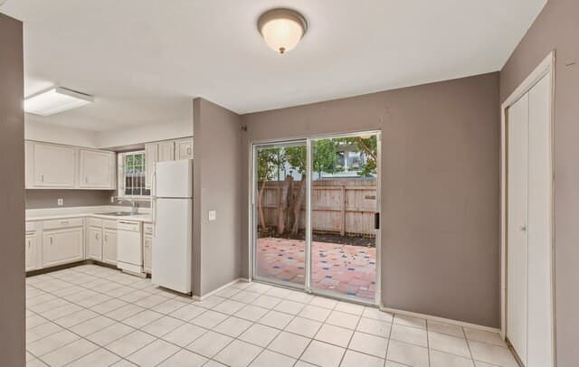3-bedroom rental at 7834 Broadway Unit 106 in San Antonio, TX — photo 5