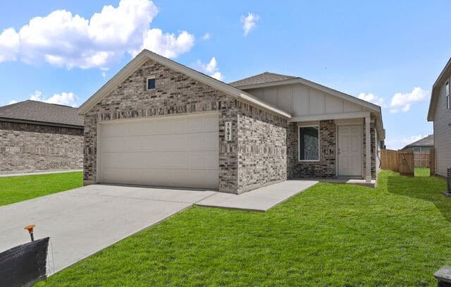 Home for sale at 5641 Jasper Place in San Antonio, TX — photo 1