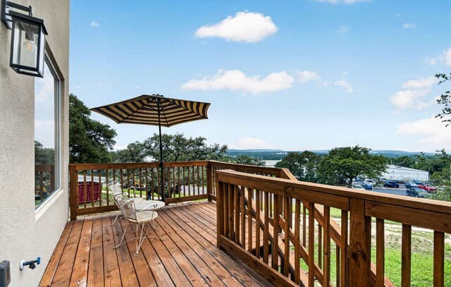 3-bedroom rental at 114 Magnolia Cir in Boerne, TX — photo 5