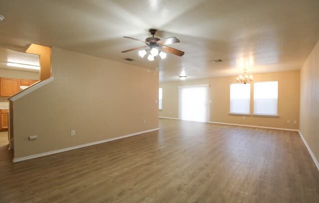 4-bedroom rental at 8314 Steep Valley in Converse, TX — photo 2