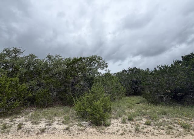home for sale at LOT 36 Cliff Dr in Spring Branch TX