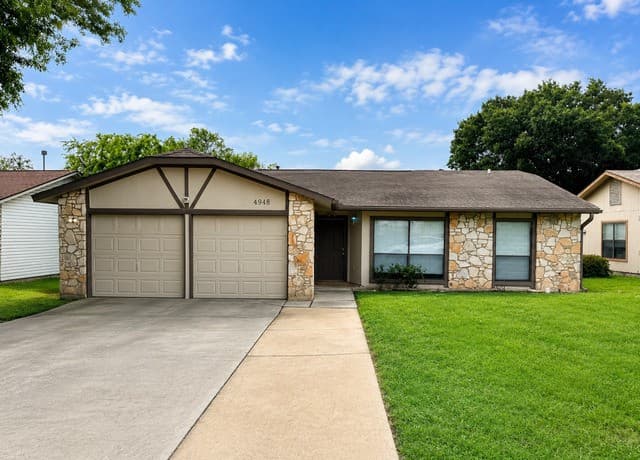 Home for sale at 4948 Champlain in San Antonio, TX — photo 1