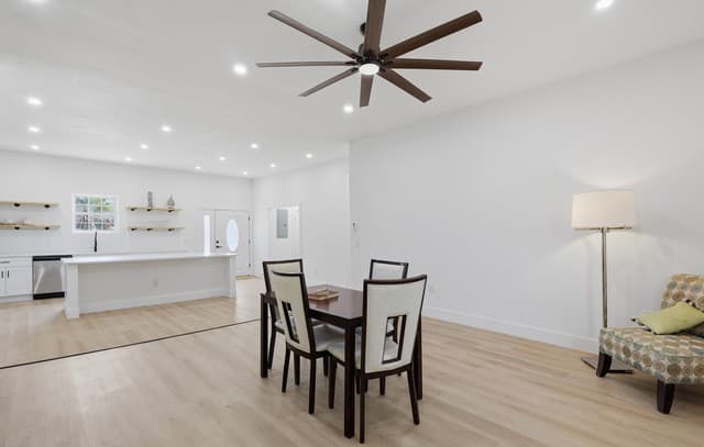 4-bedroom rental at 4344 Mountain Pass in Von Ormy, TX — photo 5