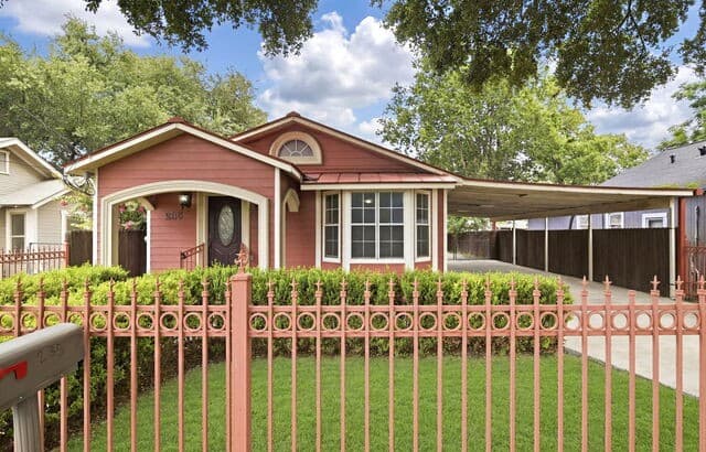 Home for sale at 235 Tampa Ave in San Antonio, TX — photo 1