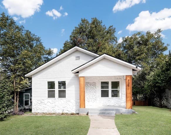Home for sale at 735 Gulf in San Antonio, TX — photo 1