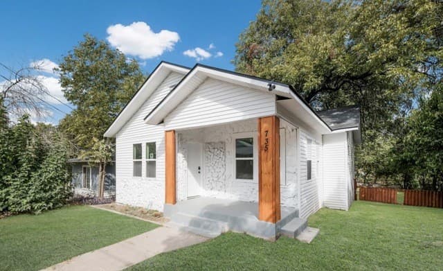 Home for sale at 735 Gulf in San Antonio, TX — photo 2