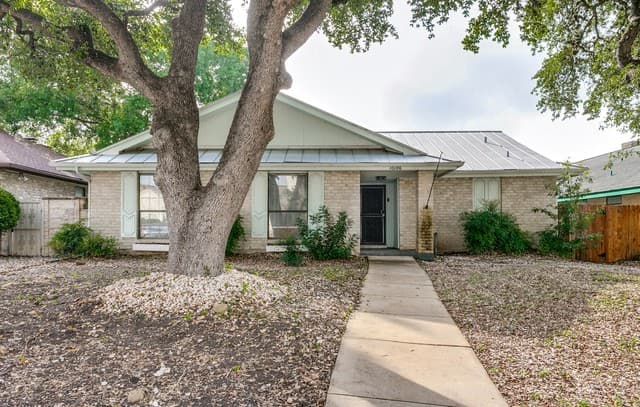 3-bedroom home for sale at 10106 Grand Park in San Antonio TX