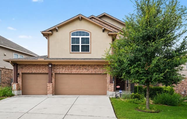 4-bedroom home for sale at 6158 Akin Elm in San Antonio TX