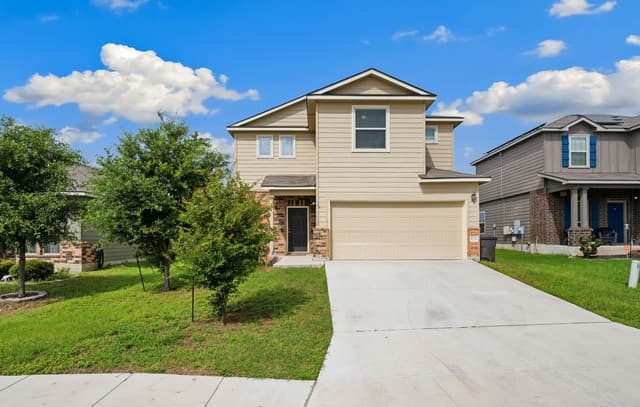 Home for sale at 8215 Bending Willow in San Antonio, TX — photo 1