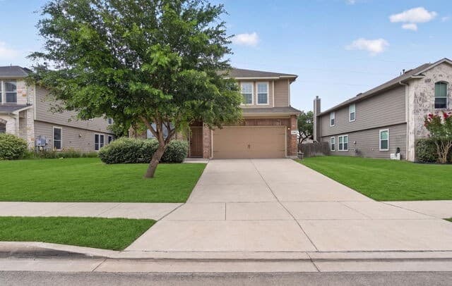 Home for sale at 2940 Mineral Spgs in Schertz, TX — photo 2