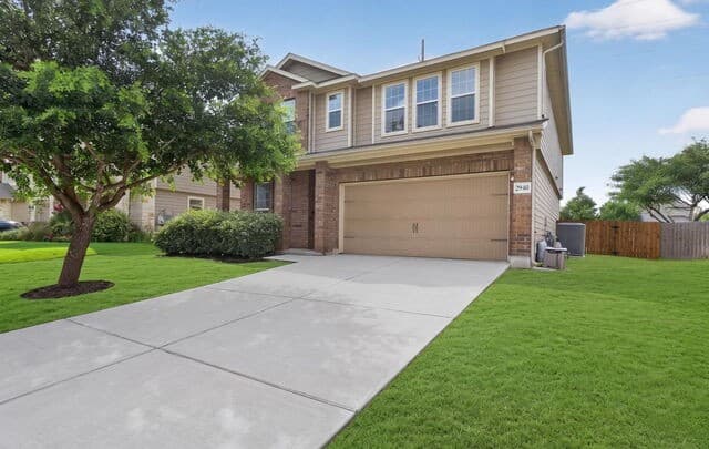 Home for sale at 2940 Mineral Spgs in Schertz, TX — photo 3
