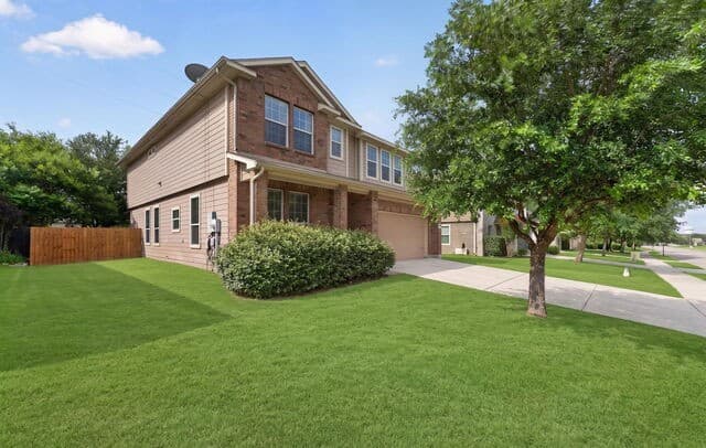 Home for sale at 2940 Mineral Spgs in Schertz, TX — photo 4