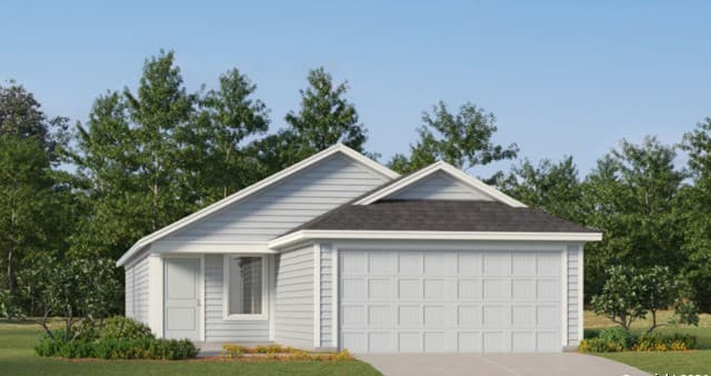 Home for sale at 10719 Minita Creek in San Antonio, TX — photo 1