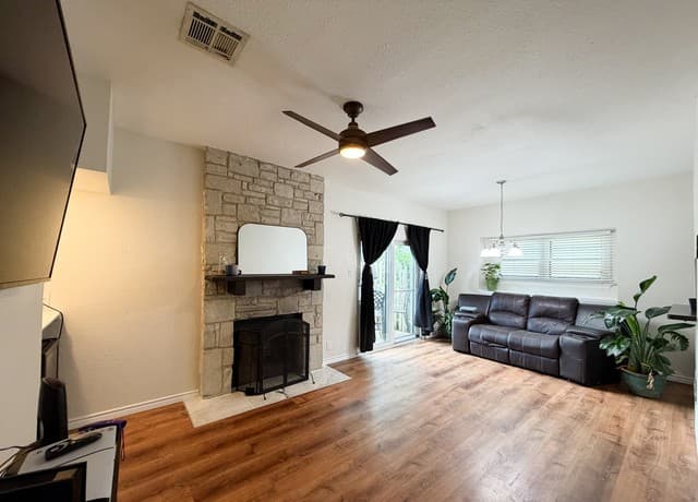 1-bedroom home for sale at 14122 Churchill Estates Blvd Unit 1201 in San Antonio TX