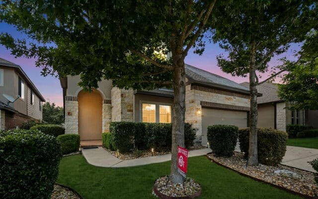 4-bedroom home for sale at 28434 Joanie Kay in San Antonio TX