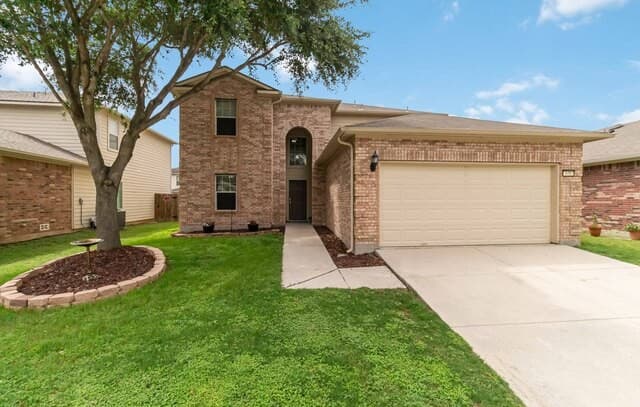4-bedroom home for sale at 636 Silo St in Schertz TX