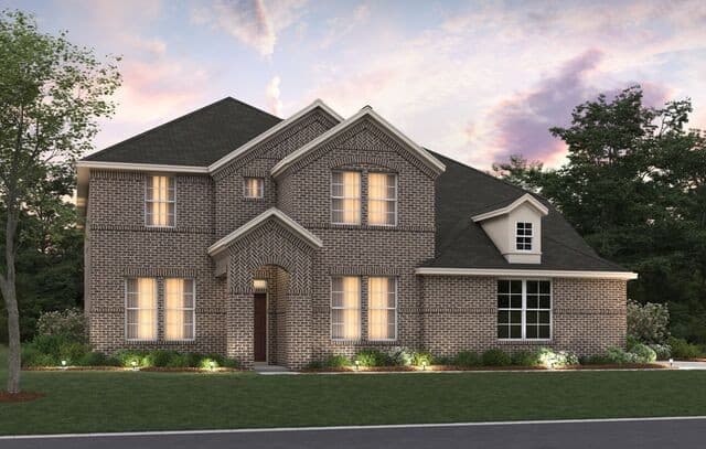 5-bedroom home for sale at 5818 Provo Pl in San Antonio TX