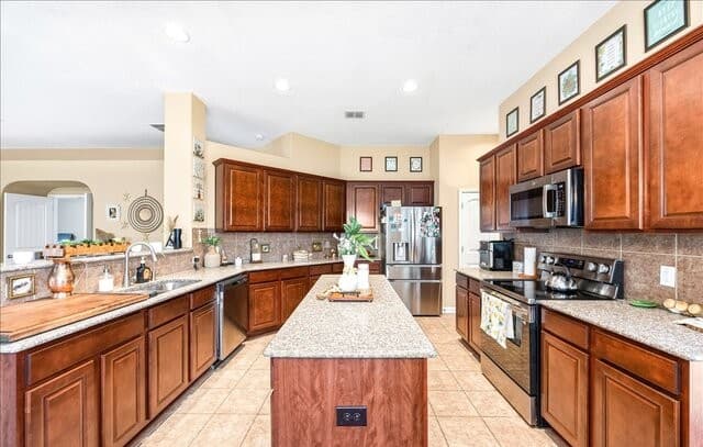 Home for sale at 6722 Pleasant Bay in San Antonio, TX — photo 5