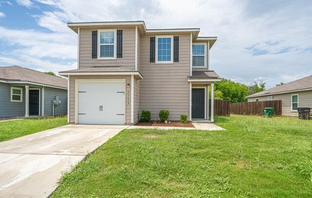 Home for sale at 3119 Begonia Bnd in San Antonio, TX — photo 1