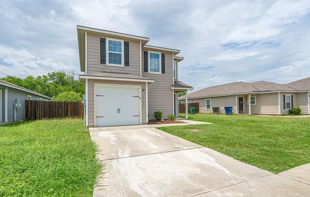 Home for sale at 3119 Begonia Bnd in San Antonio, TX — photo 2