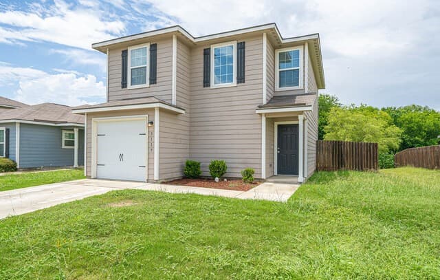 Home for sale at 3119 Begonia Bnd in San Antonio, TX — photo 3