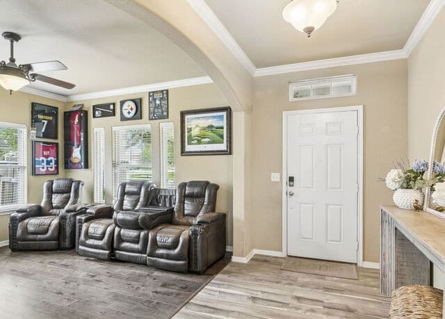 Home for sale at 212 Bison Ln in Cibolo, TX — photo 5