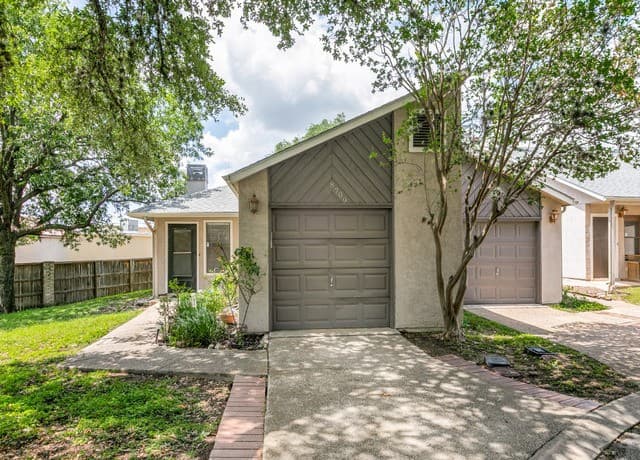 2-bedroom home for sale at 8709 Stream Cir in San Antonio TX