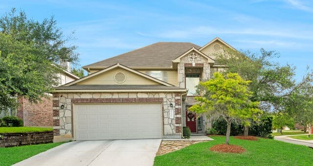 4-bedroom home for sale at 12002 Arbor Mesa in San Antonio TX