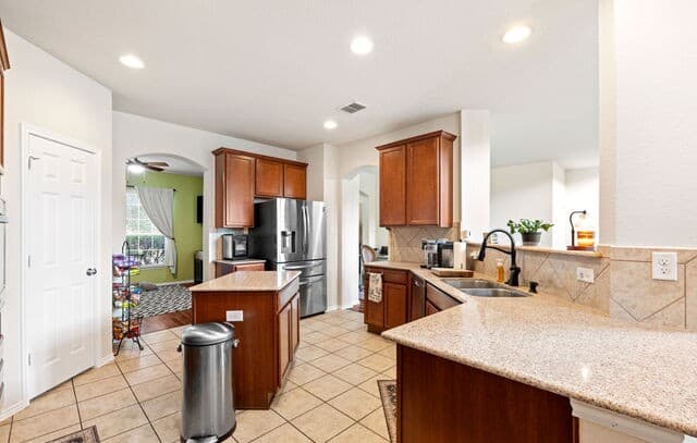 Home for sale at 12002 Arbor Mesa in San Antonio, TX — photo 5