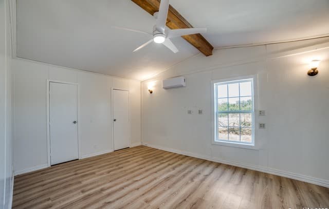 3-bedroom rental at 8325 Fm 327 Unit 3 in Elmendorf, TX — photo 4