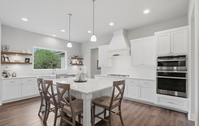 Home for sale at 1336 Mystic Shores Blvd in Spring Branch, TX — photo 4