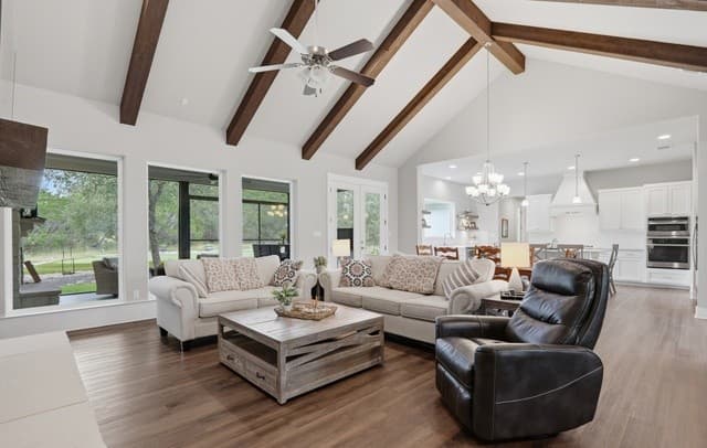 Home for sale at 1336 Mystic Shores Blvd in Spring Branch, TX — photo 5