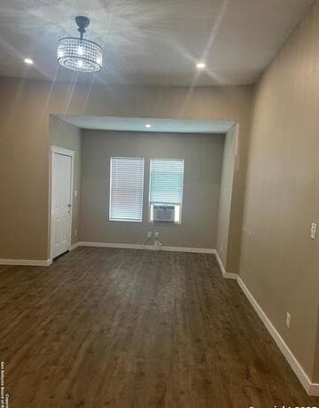 2-bedroom rental at 227 Jackson Unit 102 in San Antonio, TX — photo 3