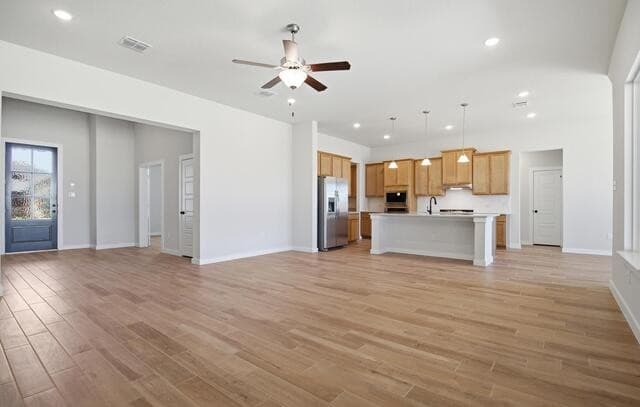 Home for sale at 286 Firewheel Loop in Floresville, TX — photo 2
