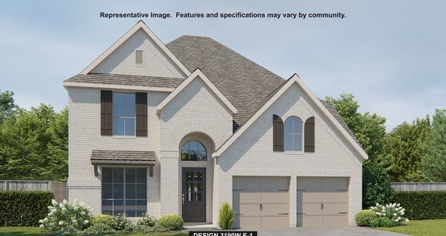 4-bedroom home for sale at 4021 Parchman in Schertz TX
