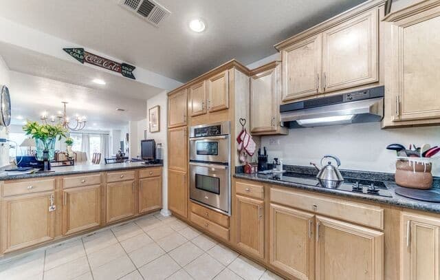 3-bedroom rental at 124 Lilly Creek in Boerne, TX — photo 5