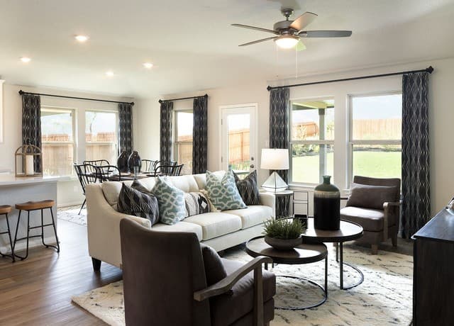 Home for sale at 9420 Quail Crest Dr in Schertz, TX — photo 4