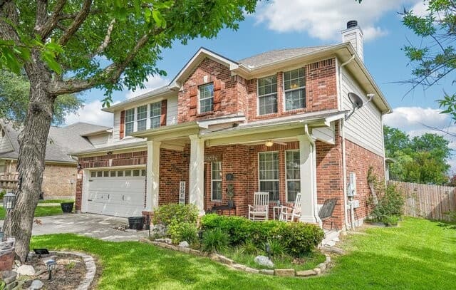 Home for sale at 990 Oak Park in Schertz, TX — photo 1