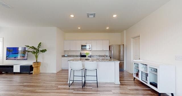 3-bedroom rental at 5814 Lilac Lndg in Converse, TX — photo 5