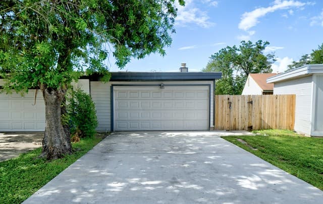 3-bedroom home for sale at 9507 Simplicity Dr in San Antonio TX