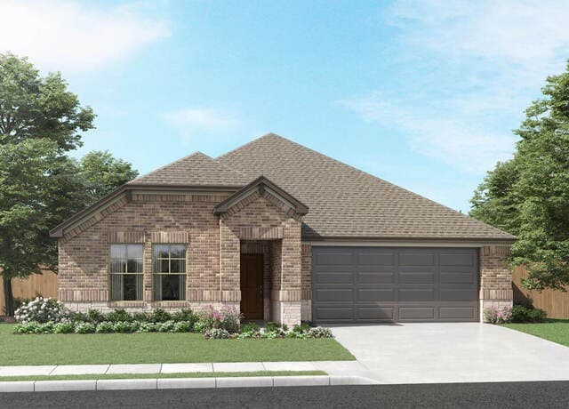 3-bedroom home for sale at 12509 Sky Creek in Schertz TX