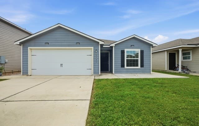 Home for sale at 3323 Begonia Bnd in San Antonio, TX — photo 1