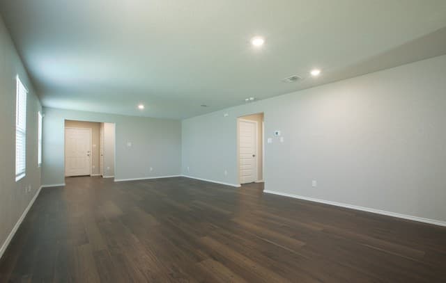 Home for sale at 5402 Frederick Blf in Von Ormy, TX — photo 5