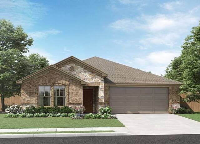 4-bedroom home for sale at 5521 Mcbride St in Cibolo TX
